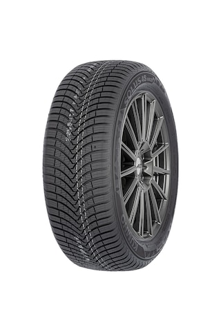 Kumho 225/45r17 94w Xl Solus 4s Ha32+ Dört Mevsim Lastiği 2025