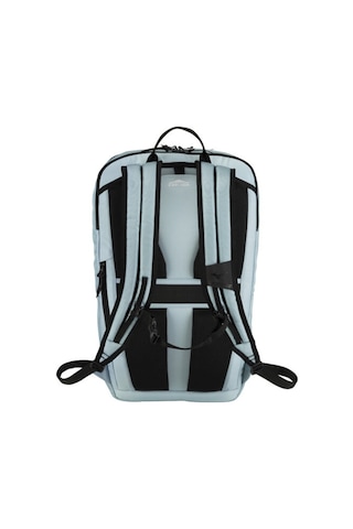 Backpack 25 Unisex Sırt Çantası Gri Çok Renkli