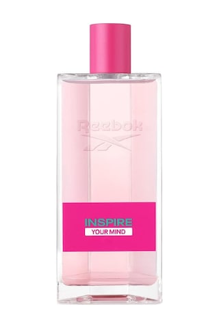 Reebok Inspire Your Mind Kadın Parfüm EDT 100 ML