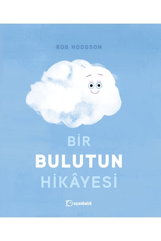 Bir Bulutun Hikâyesi