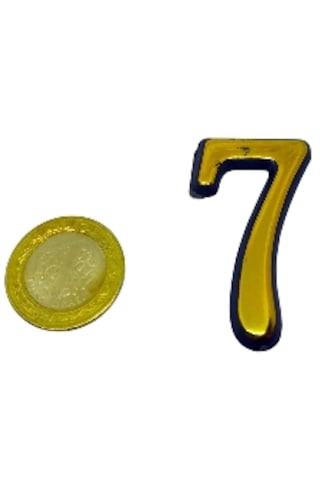 Daire Kapı Numarası Posta Kutusu Numarası Altın No:7