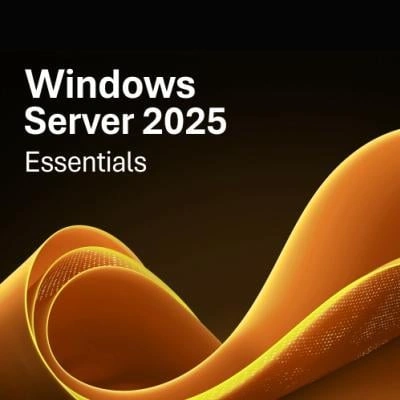 Mıcrosoft Wındows Server 2025 Essentıals Edıtıon Dell Server Yazılımı W2k25esn-rok-193127