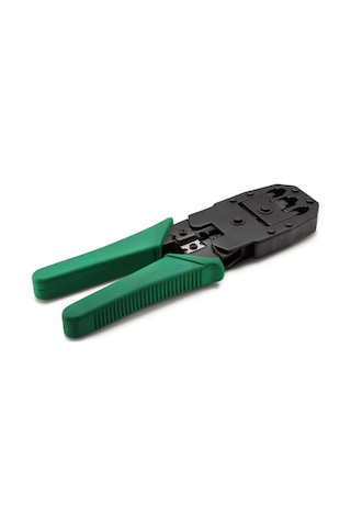 Teknopcsarf S-Link Sl-315 Rj-45/Rj-12/Rj-11 Üçlü Pense