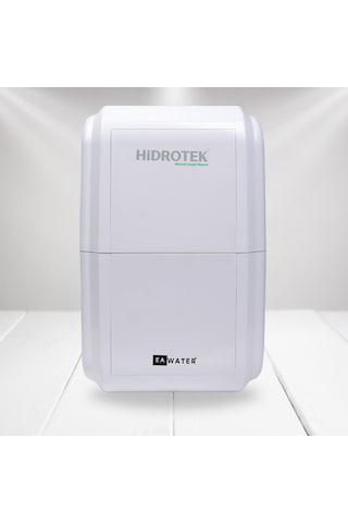 Hidrotek EA Water 10 Aşamalı Su Arıtma Cihazı