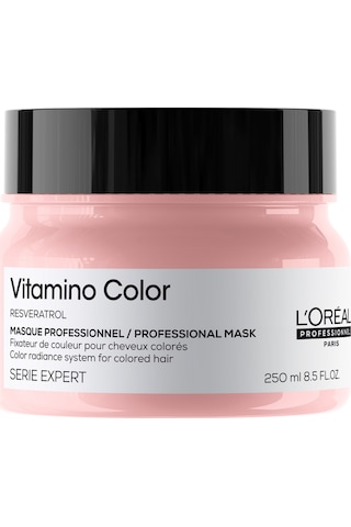 L'Oréal Professionnel Serie Expert Inforcer Kırılma Karşıtı Maskesi 250 ML