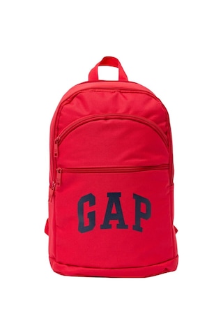 Gap Kırmızı Unisex Sırt Çantası Gap12879 Kırmızı