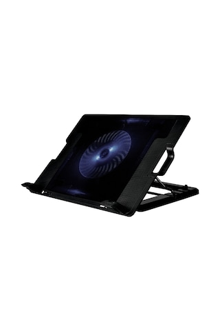 TX TXACNBERGST ErgoStand Tek Fanlı 9" - 17" Stand Notebook Soğutucu