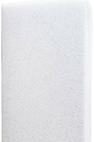 Bebesi Çift Kişilik Havlu Çarşaf Takımı Renk Beyaz 150x200 Cm Beyaz