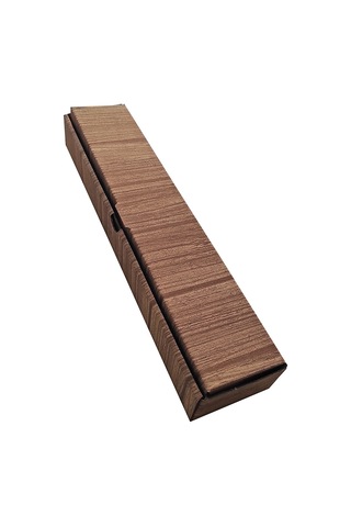 Baskılı Dürüm Kutusu 6.5X33X4.5Cm 100 Adet