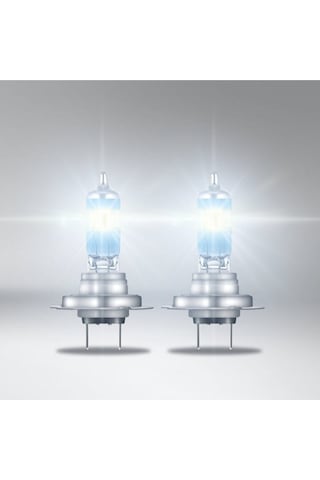 Ahmet Otomotiv Osram Night Breaker 200 H7 %200 Daha Parlak Işık 1 Takım - 2 Adet