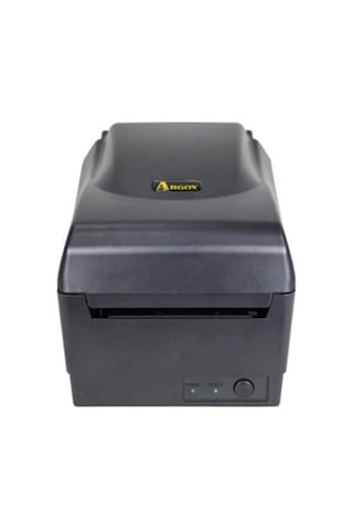 Argox Os-200 Pro 203dpı Termal Transfer Usb Barkod Yazıcı Ribonlu Kullanım Argox Os-200 Pro 203dpı Termal Transfer Usb Barkod Yazıcı Ribonlu Kullanım