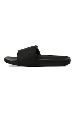 Quiksilver Rıvı Slıde Adjust Gri Erkek Terlik Gri