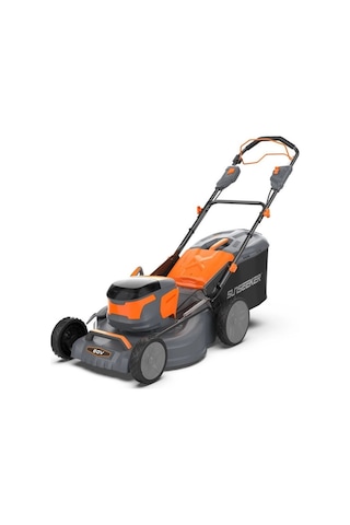 60v 46cm Akülü Çim Biçme Makinesi Lma6046sgp Bataryasız