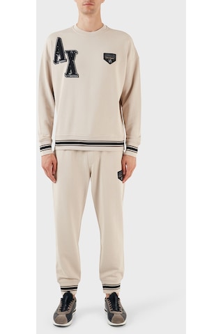 Armani Exchange Erkek Pantolon 6rzpjf Zjdpz 1934 Bej