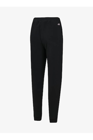 New Balance Wnp1639-bk Lifestyle Kadın Eşofman Altı Siyah