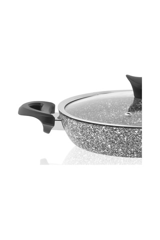 Taç Ultrra Granit 3'lü Omlet Seti Tac-3411