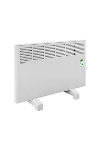 İvigo EPK4590E20B 2000 W Panel Konvektör Isıtıcı Beyaz