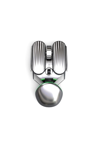 Truebo Alien RGB Ofis Performans Mouse