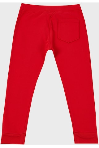 Dsquared2 Çocuk Pantolon Dq0248-d002y Red Kırmızı