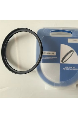 Green.L 72 MM dHD UV Filtre
