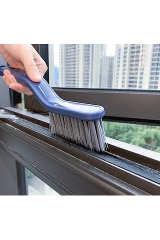 Banyo Mutfak Temizlik Fırçası Cımbızlı 4741