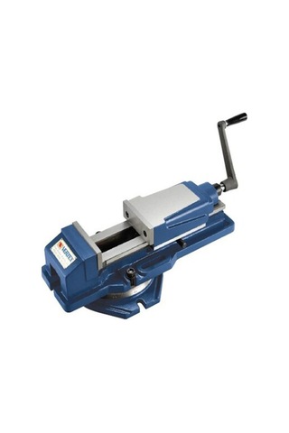 204x300 Mm Hidrolik Mengene 7.5 Ton-91649