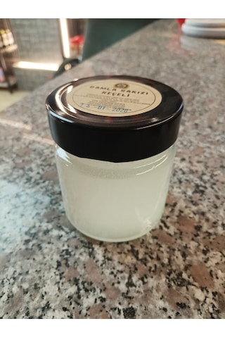 250 Ml Doğal Damla Sakızı Reçeli