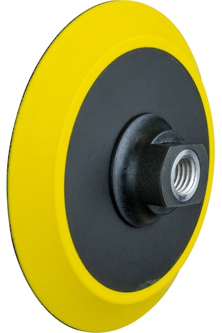 Kb M14 Sert Pasta Makinası Tabanı 125mm 1 Adet