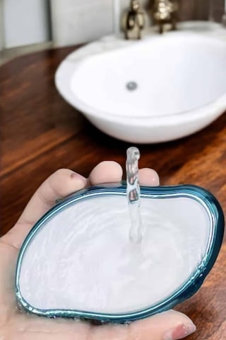Tüy Dökücü Kristal Epilatör Tüy Alıcı Epilasyon Aleti Hassasiyetsız Ve Acısız