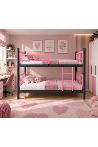 Fly Pembe Ranza 190 x 90