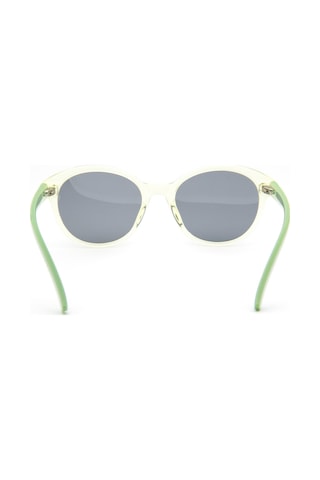 Lexdray Mod311-c3672 46 Polarize Çocuk Güneş Gözlüğü Yeşil