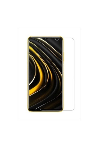 Samsung Uyumlu Glaxy A14 Kırılmaz Cam Ekran Koruyucu
