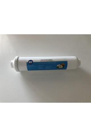 Nsf Belgeli Membrane Ve Tatlandırıcı Filitre