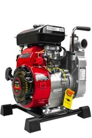 Energy WM40-20 Benzinli Su Pompası 1.5"
