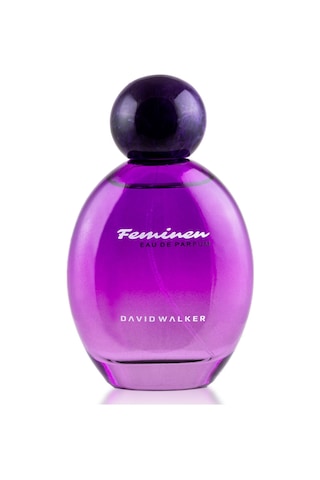 David Walker Black Rose B197 Kadın Parfüm EDP 100 ML