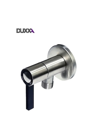 Duxxa Pirinç Cromax Taharet Musluğu