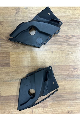 Honda Civic Sağ Sol Ön Cam Alt Izgarası 2006-2011