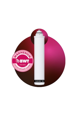 Bwt Slım-Mg (103) | Magnezyum Mineral Filtresi