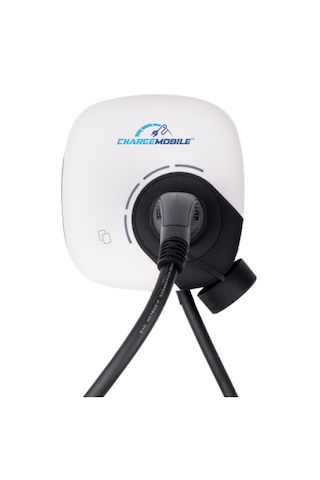 Chargemobile Next Pro Cable - Ac Şarj İstasyonu 7,4 - 11 - 22 Kw 1