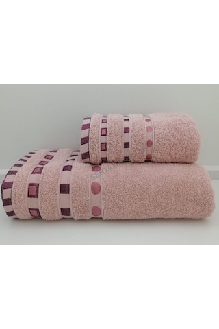 Sertay Can 50X90 /90X150 %100 Pamuk Bukle El/Banyo Havlusu