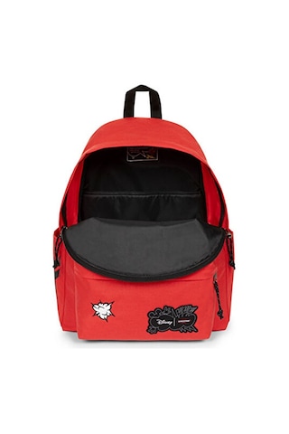 Eastpak Day Pak'r Sırt Çantası-en: 30 Cm, Boy: 40 Cm, Derinlik: 18 Cm Ek0a5bg4d0m1 Siyah