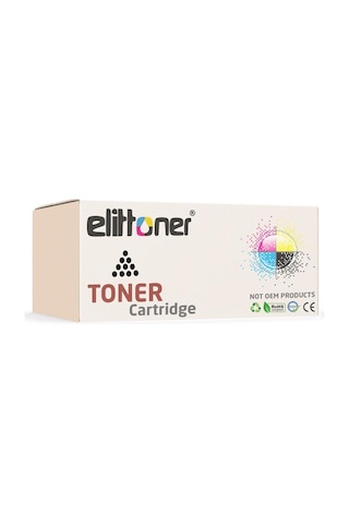 Elittoner Olivetti D-copia 3524, Pg-l2535 120gr 3k