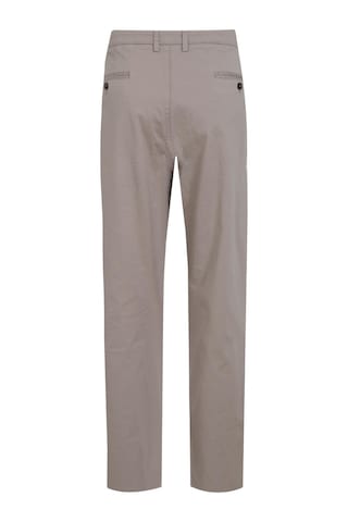 Uki Bej Slim Fit Chino Pantolon Bej