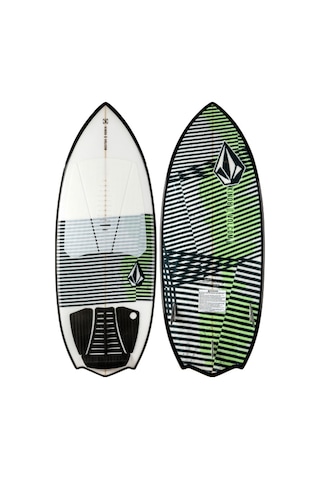 Ronıx Wakesurf Volcom - Conductor