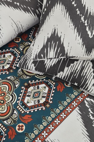 Malta Çift Kişilik Nevresim Takımı