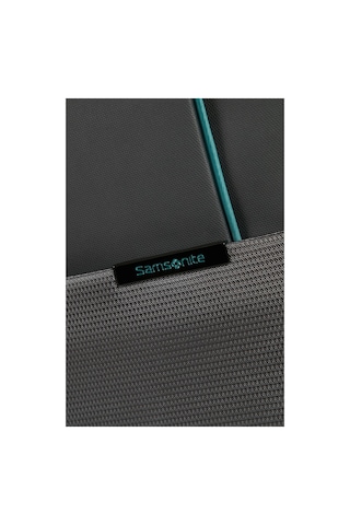 Samsonite 16N-09-006 17.3" QİBYTE Notebook Sırt Çantası
