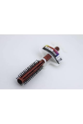 Liva Professional LV-060 Yanmaz Fön Saç Fırçası