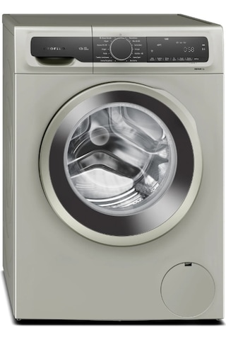 Profilo CGA142ZXTR 1200 Devir 9 KG Çamaşır Makinesi