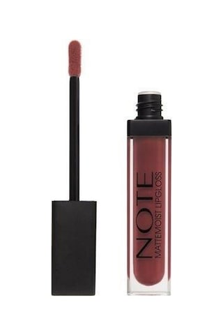 Note Mattemoist Dudak Parlatıcı 416 Clover Brown