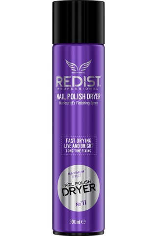 Redist Oje Kurutucu 300 ML